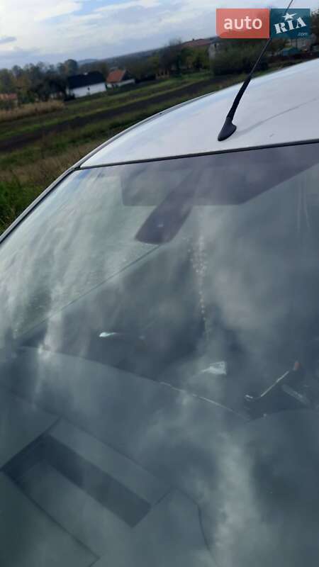 Мінівен Ford C-Max 2009 в Жидачові
