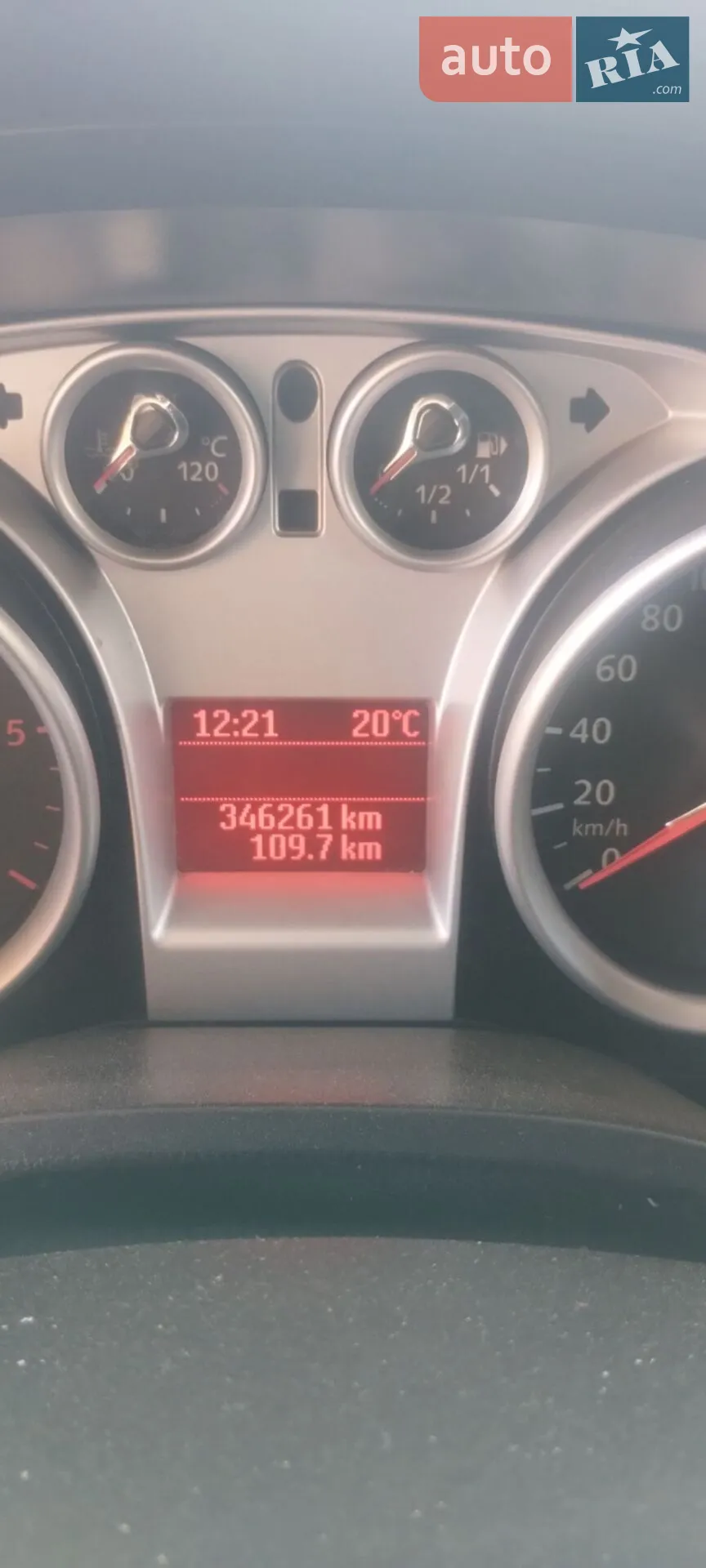 2010 Ford C-MAX - мініатюра 3
