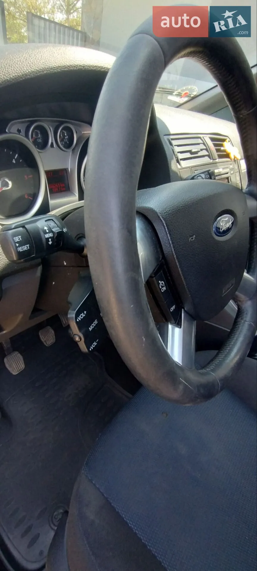 2010 Ford C-MAX - мініатюра 9