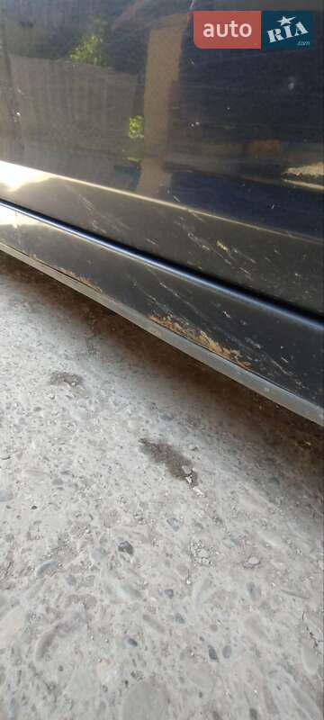 Минивэн Ford C-Max 2010 в Косове