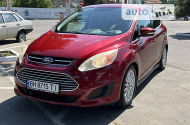 Мінівен Ford C-Max 2013 в Одесі