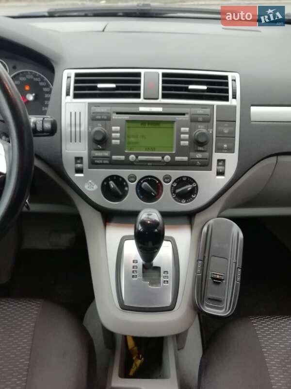 Минивэн Ford C-Max 2006 в Романове