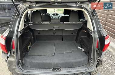 Минивэн Ford C-Max 2015 в Вишневом
