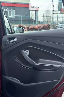 Минивэн Ford C-Max 2013 в Луцке