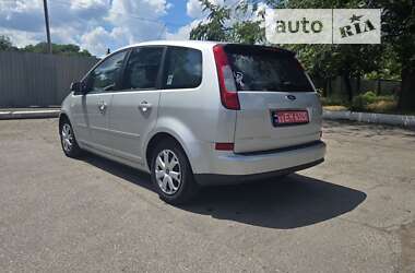 Мінівен Ford C-Max 2006 в Кам'янському