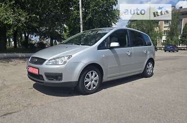 Мінівен Ford C-Max 2006 в Кам'янському