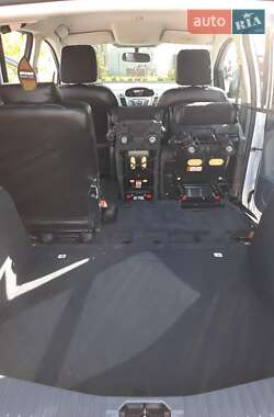 Минивэн Ford C-Max 2013 в 