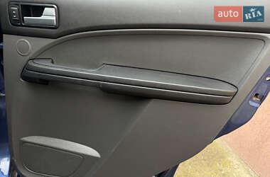 Минивэн Ford C-Max 2006 в Коростене