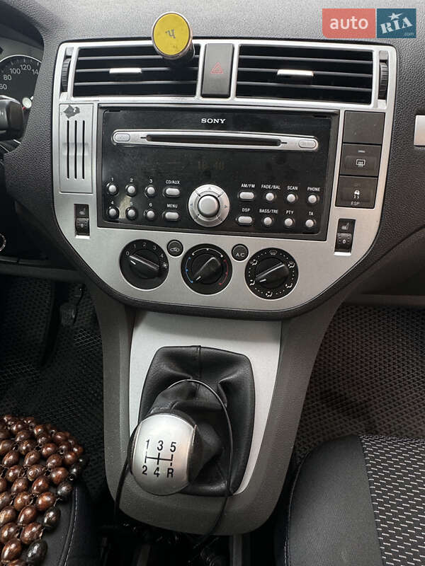 Мінівен Ford C-Max 2006 в Коростені фото 20 Мінівен Ford C-Max 2006 в Коростені