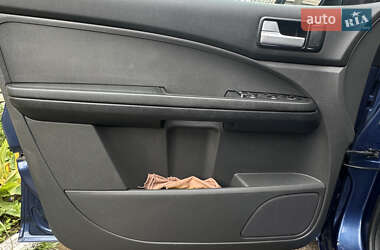 Минивэн Ford C-Max 2006 в Коростене