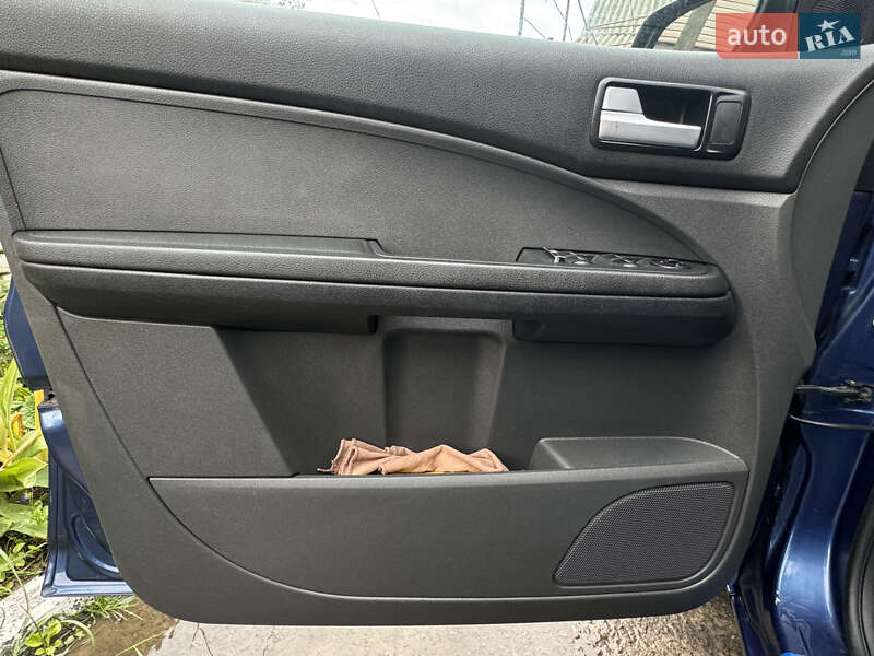 Мінівен Ford C-Max 2006 в Коростені фото 22 Мінівен Ford C-Max 2006 в Коростені