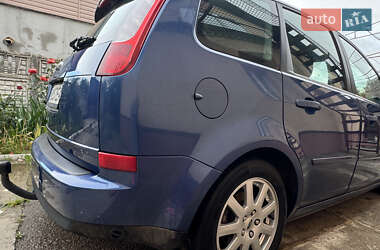 Минивэн Ford C-Max 2006 в 