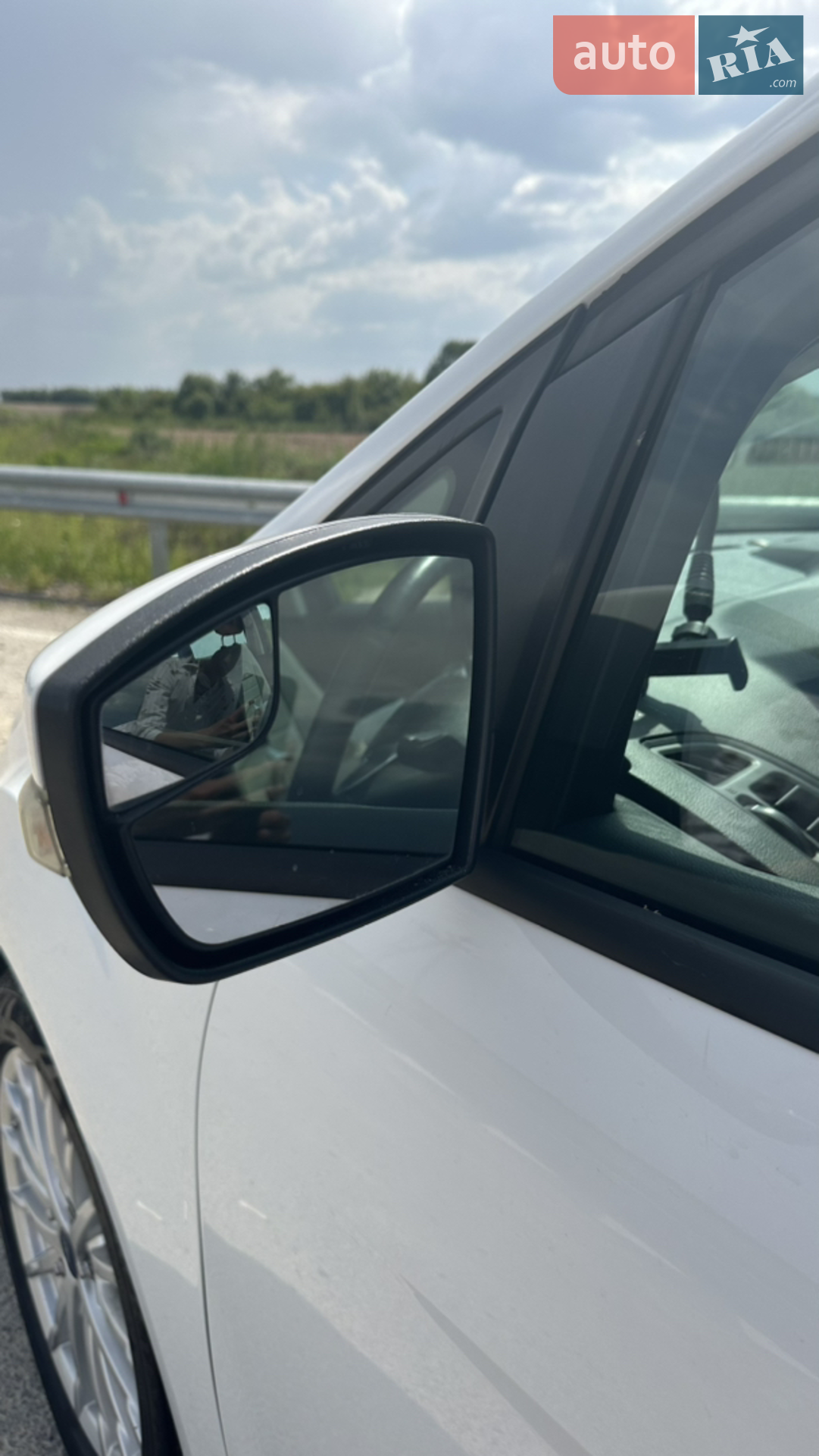 2016 Ford C-MAX - мініатюра 9