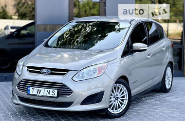 Минивэн Ford C-Max 2014 в 