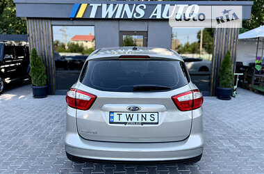 Минивэн Ford C-Max 2014 в 