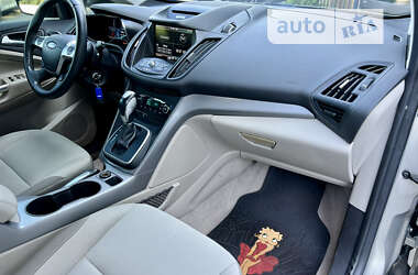 Минивэн Ford C-Max 2014 в 