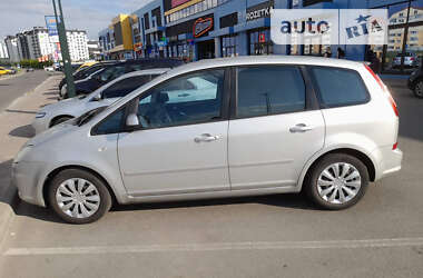 Минивэн Ford C-Max 2009 в Киеве