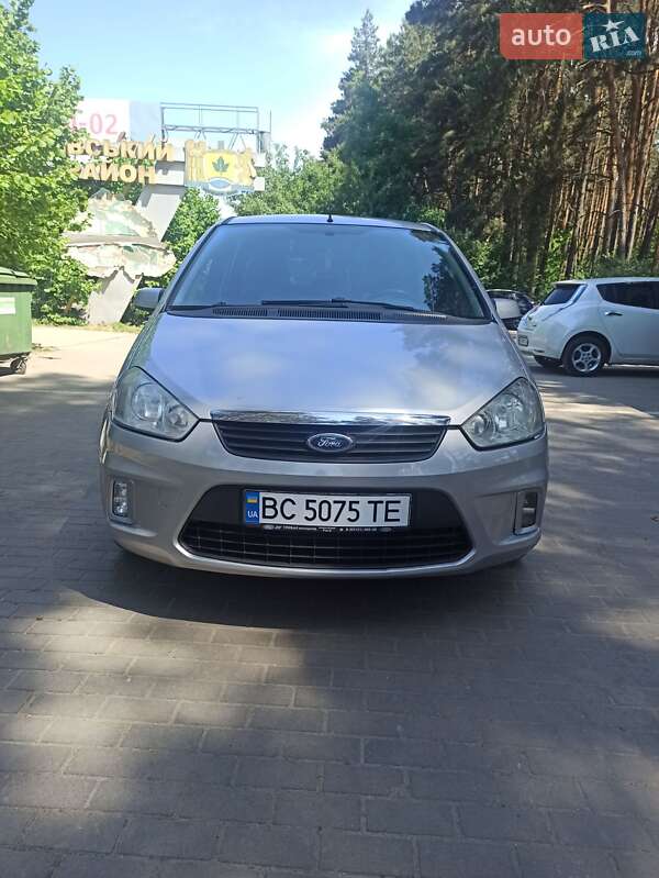 Ford C-Max 2008