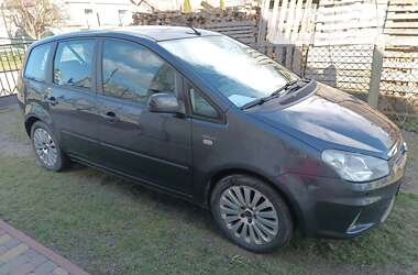 Мінівен Ford C-Max 2010 в Дубні