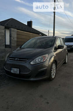 Мінівен Ford C-Max 2013 в Луцьку
