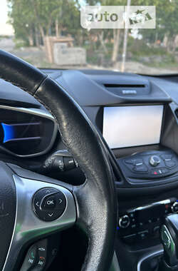 Мінівен Ford C-Max 2013 в 