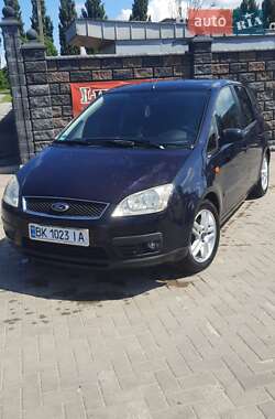 Мінівен Ford C-Max 2005 в 