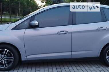 Мінівен Ford C-Max 2013 в Львові