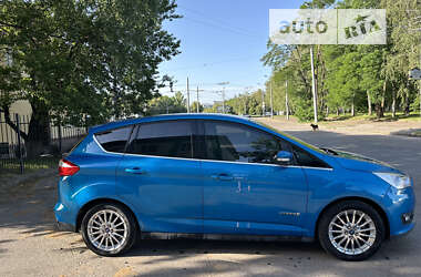 Мінівен Ford C-Max 2012 в Рівному