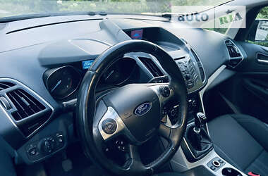 Минивэн Ford C-Max 2011 в Новом Роздоле