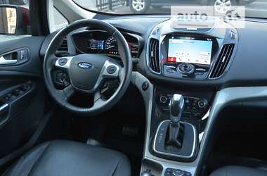 Мінівен Ford C-Max 2016 в Києві