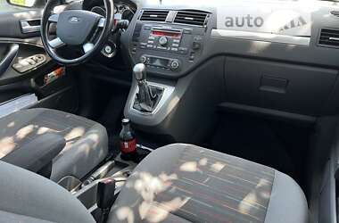 Мінівен Ford C-Max 2010 в Запоріжжі