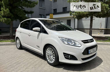 Минивэн Ford C-Max 2015 в Ивано-Франковске