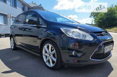 Мінівен Ford C-Max 2013 в Сумах