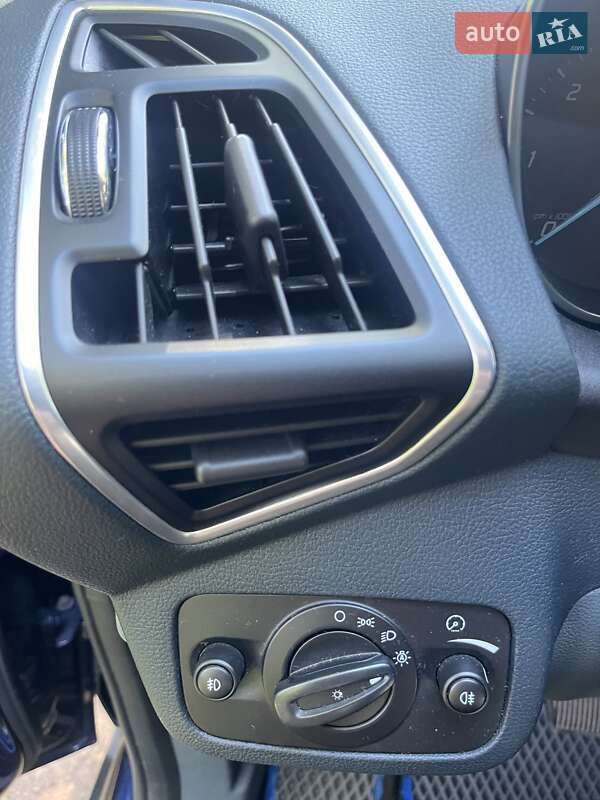 Мінівен Ford C-Max 2011 в Калинівці