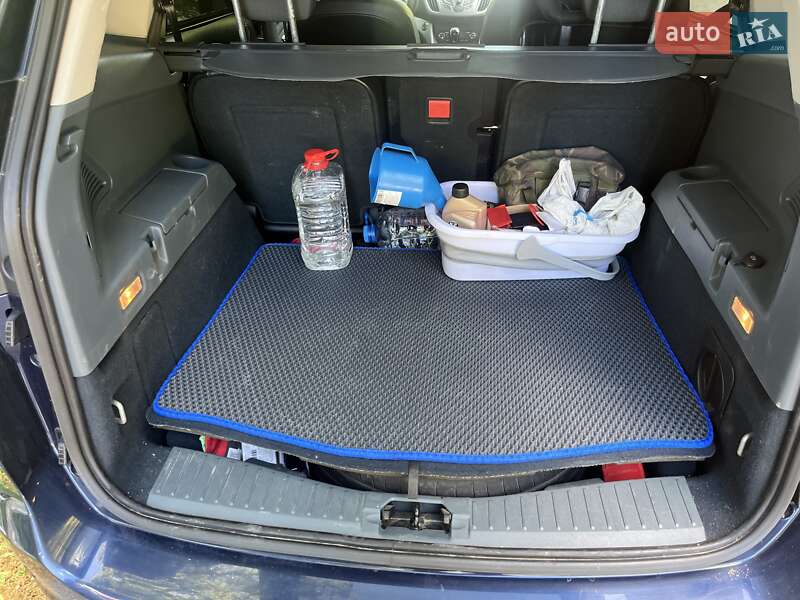 Мінівен Ford C-Max 2011 в Калинівці