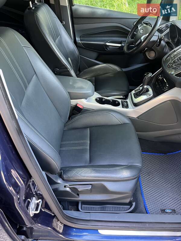 Мінівен Ford C-Max 2011 в Калинівці