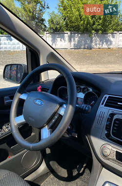 Микровэн Ford C-Max 2009 в 