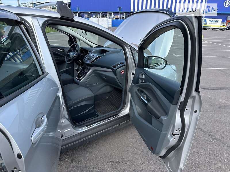 Мінівен Ford C-Max 2013 в Рівному