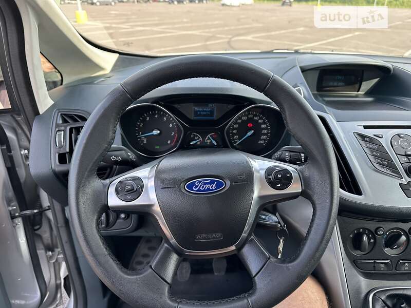 Мінівен Ford C-Max 2013 в Рівному