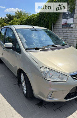 Минивэн Ford C-Max 2009 в Смеле