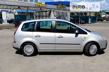 Минивэн Ford C-Max 2005 в Белой Церкви