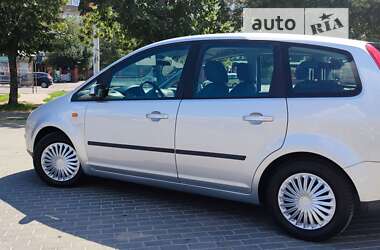 Минивэн Ford C-Max 2005 в Белой Церкви