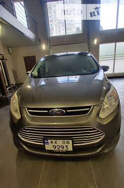 Минивэн Ford C-Max 2014 в Харькове