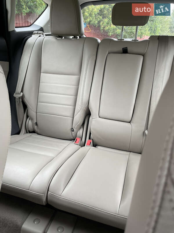 Мінівен Ford C-Max 2013 в Вишгороді фото 17 Мінівен Ford C-Max 2013 в Вишгороді