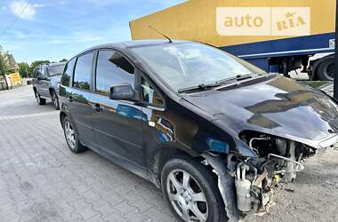 Мінівен Ford C-Max 2010 в Чернівцях