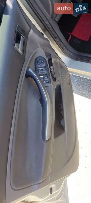 Мінівен Ford C-Max 2009 в Василькові
