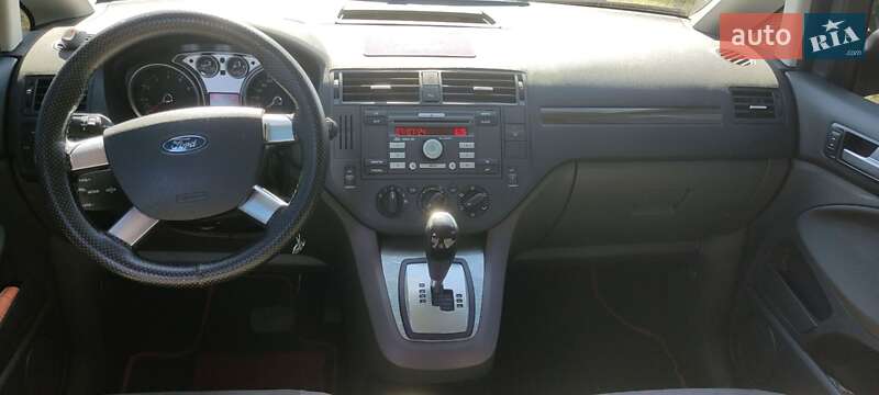 Мінівен Ford C-Max 2009 в Василькові