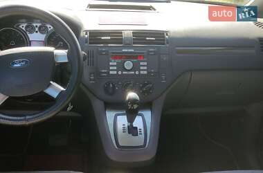 Минивэн Ford C-Max 2009 в 