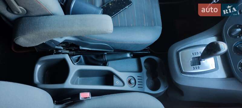 Мінівен Ford C-Max 2009 в Василькові