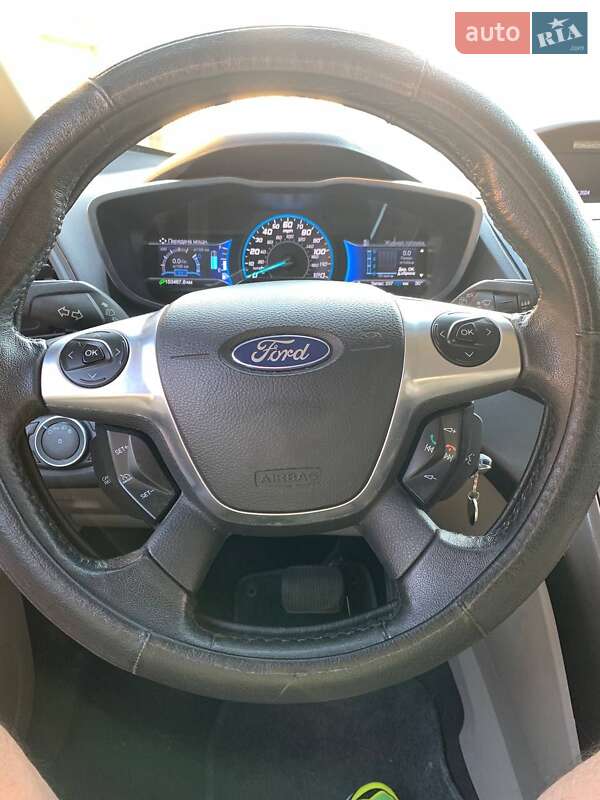 Мінівен Ford C-Max 2017 в Полтаві